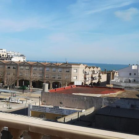 Appartamento Casa Mari Sant Carlos de la Ràpita Esterno foto