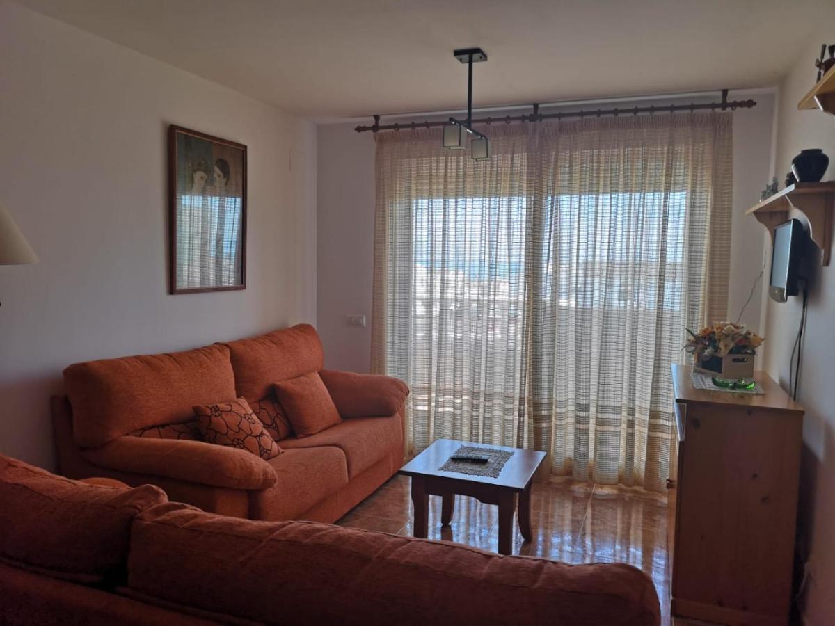 Appartamento Casa Mari Sant Carlos de la Ràpita Esterno foto